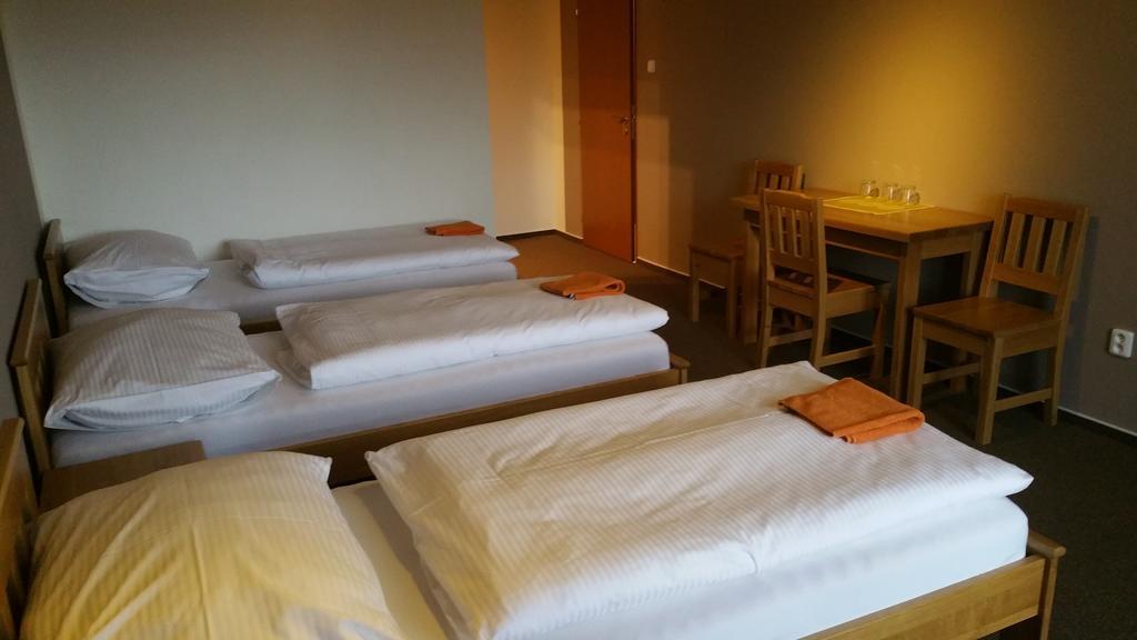 Hotel Koruna Roznov pod Radhostem Room photo